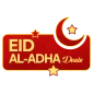 eid al adha notch